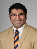 Dr. Satish Nadig, MD