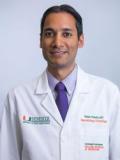 Dr. Peter Hosein, MD