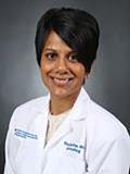 Dr. Harini Rao, MD photograph