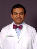 Dr. Aniket Saha, MD