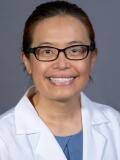 Dr. Yongxia Qu, MD photograph
