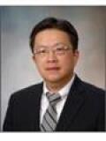 Dr. Ming-Hsi Wang, MD photograph