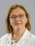 Dr. Elena Bortan, MD photograph