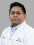 Dr. Sajin Karakattu, MD photograph