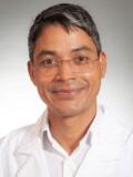 Dr. Jhapat Thapa, MD photograph