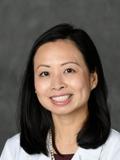 Dr. Sarah Li, MD photograph