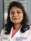 Dr. Skantha Manjunath, MD