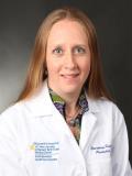 Dr. Courtney Peshkovsky, MD photograph