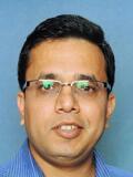 Dr. Fagunkumar Modi, MD photograph