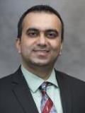 Dr. Sumit Talwar, MD photograph
