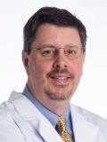 Dr. Brett Koder, MD photograph