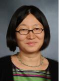 Dr. Jingmei Hsu, MD photograph
