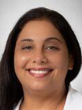 Dr. Monica Suliman, MD