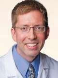 Dr. John Chaney, MD photograph