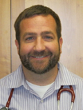 Dr. Scott Larsen, MD photograph