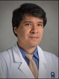 Dr. Julio Chavez, MD photograph