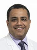 Dr. Sumit Kalra, MD photograph