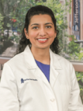 Dr. Raina Shivashankar, MD photograph