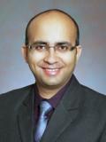 Dr. Nishant Puri, MD