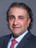 Dr. Sam Afshar, MD photograph