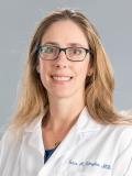 Dr. Erica Schuyler, MD photograph