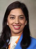Dr. Sumi Nair, MD photograph