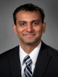 Dr. Puneet Gandotra, MD