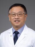 Dr. Chen Zhijian, MD photograph
