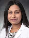 Dr. Nandini Sunkireddy, MD photograph