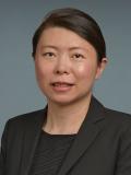Dr. Yuxuan Jin, MD