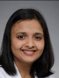 Dr. Suchitra Chandrasekaran, MD photograph
