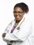Dr. Tonya P McDonald, MD