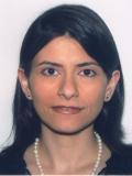 Dr. Maria El Zoghby, MD