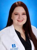 Dr. Samantha Warden, MD photograph