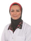 Dr. Hiba Al-Dabagh, MD photograph