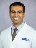 Dr. Noman Ashraf, MD photograph