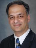 Dr. Manish Sharma, MD photograph
