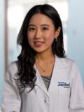 Dr. Laura Kim, MD photograph