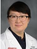 Dr. Su Yuan, MD photograph