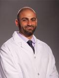 Dr. Jamaal Shaban, DO photograph