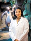 Dr. Anita Moorjani, MD photograph
