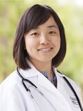 Dr. Fenfen Wu, MD photograph