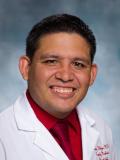 Dr. Rory Ulloque, MD photograph