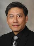Dr. Zhaohui Jin, MD photograph