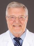 Dr. John Leibach, MD photograph