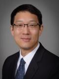 Dr. Edward Yun, MD photograph
