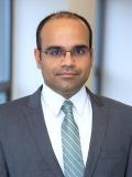 Dr. Gautam Visveswaran, MD photograph