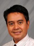 Dr. Conrado Talampas, MD photograph