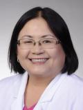 Dr. Elaine Yin, MD photograph