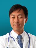 Dr. Eugene Chung, MD photograph